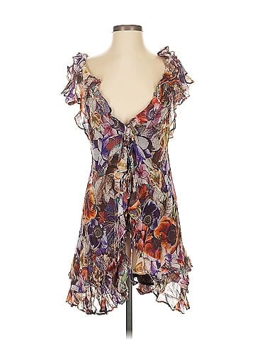 Anthropologie Cocktail Dress (view 1)