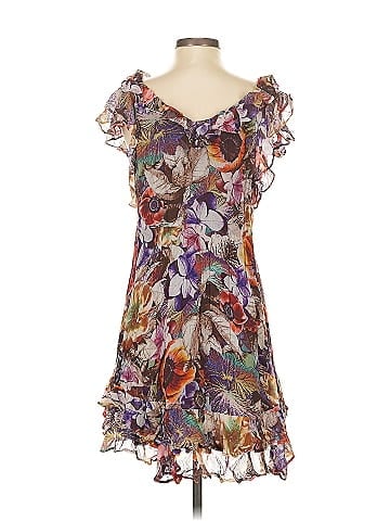 Anthropologie Cocktail Dress (view 2)