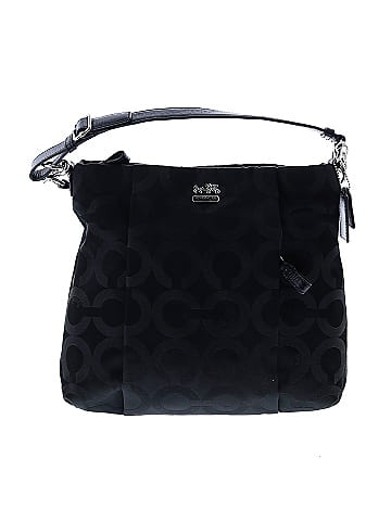 Coach Satchel (view 1)