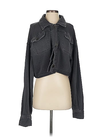 We the Free Long Sleeve Blouse (view 1)
