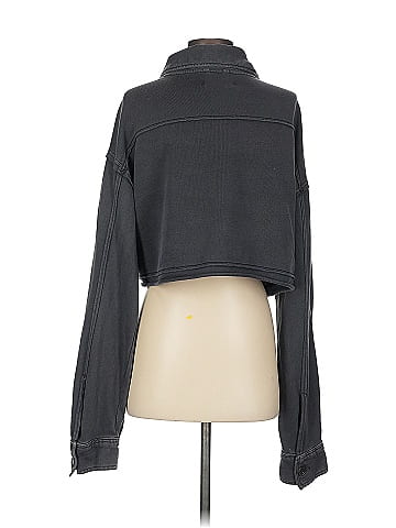 We the Free Long Sleeve Blouse (view 2)