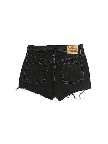Levi's Denim Shorts (view 2)