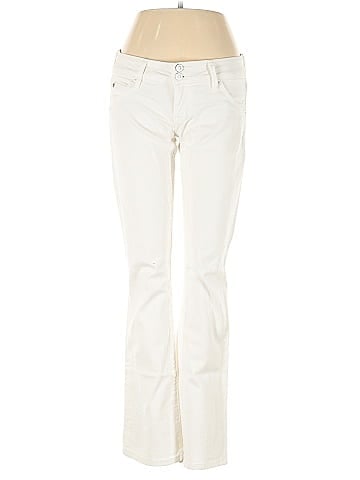 Hudson Jeans Jeans (view 1)