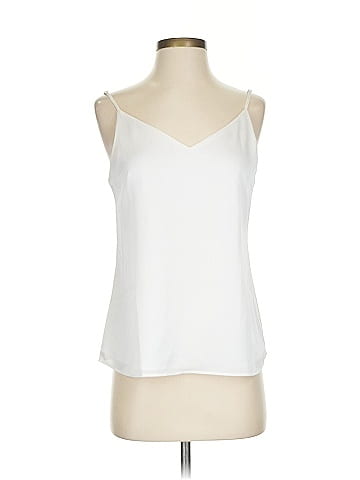 Banana Republic Sleeveless Blouse (view 1)