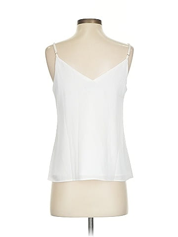 Banana Republic Sleeveless Blouse (view 2)