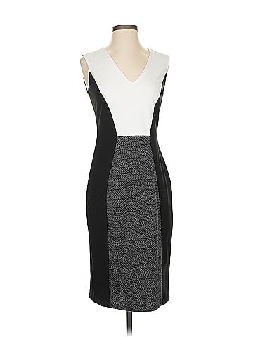 Donna Morgan Cocktail Dress (view 1)