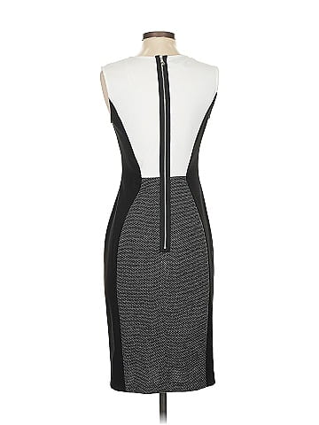 Donna Morgan Cocktail Dress (view 2)