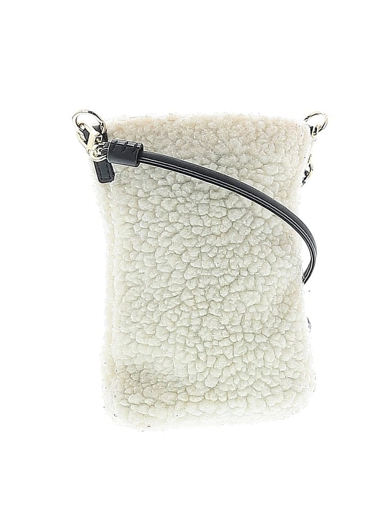 Mark And Graham Ivory Crossbody Bag One size - photo 1
