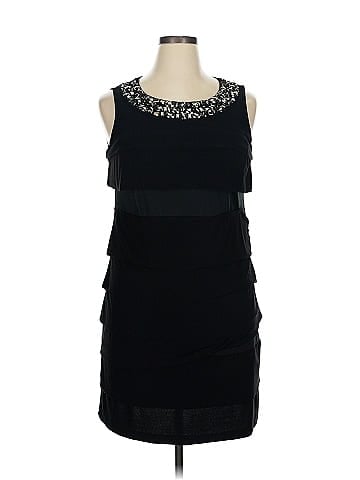 R&M Richards Cocktail Dress (view 1)