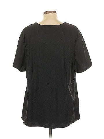 Cherokee Short Sleeve Top (view 2)