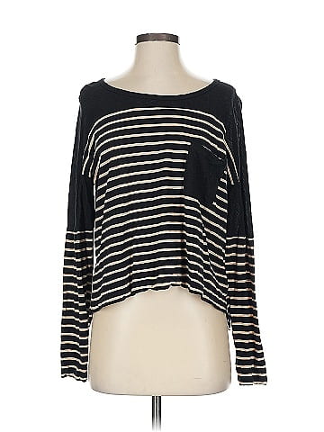 Madewell Long Sleeve T-Shirt (view 1)