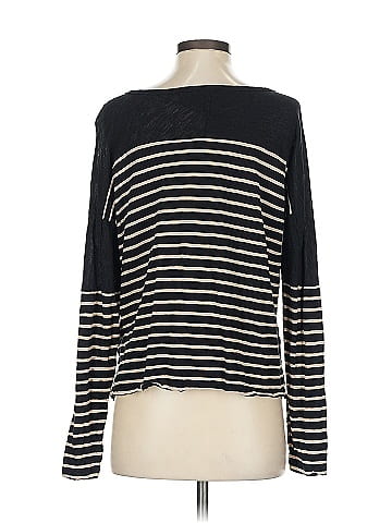 Madewell Long Sleeve T-Shirt (view 2)