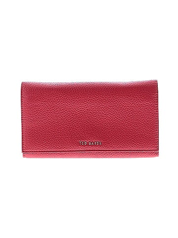 Ted Baker London Leather Crossbody Bag (view 1)