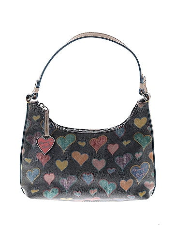 Dooney & Bourke Shoulder Bag (view 1)
