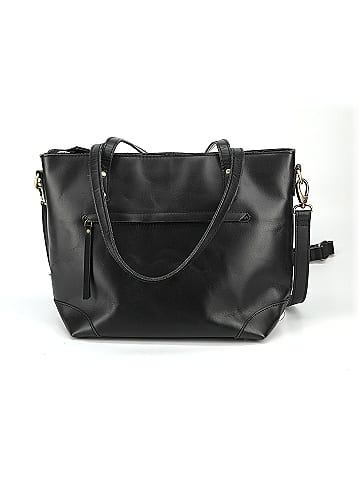 Unbranded Leather Laptop Bag (view 1)
