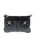 Marc by Marc Jacobs 100% Leather Solid Black Green Leather Crossbody Bag One size - photo 1