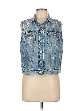Gap Denim Vest
