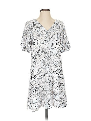 Ann Taylor LOFT Casual Dress (view 1)