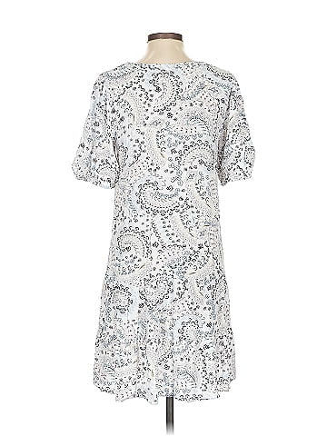 Ann Taylor LOFT Casual Dress (view 2)