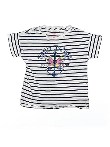 Tommy Hilfiger Short Sleeve T-Shirt (view 1)