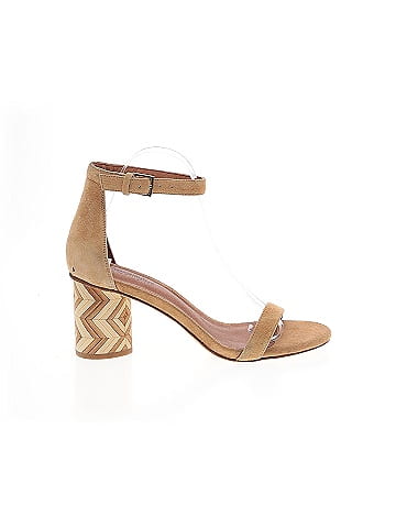 Jeffrey Campbell Sandals (view 1)
