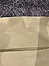 Out From Under 100% Polyester Tan Green Tank Top Size S - photo 6