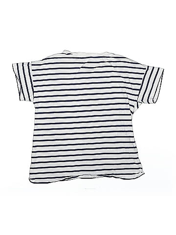 Tommy Hilfiger Short Sleeve T-Shirt (view 2)