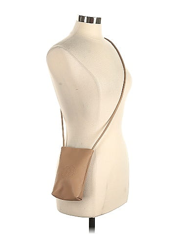 Assorted Brands Leather Crossbody Bag (view 2)