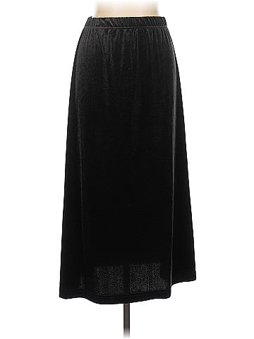 Basic Editions Formal Skirt (view 1)