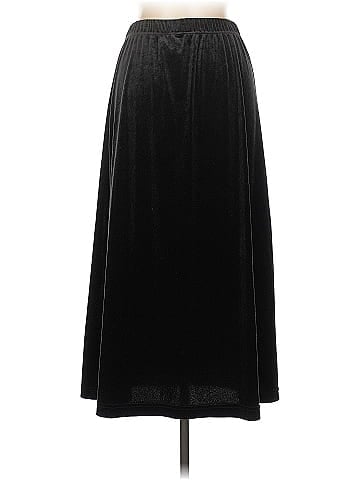 Basic Editions Formal Skirt (view 2)