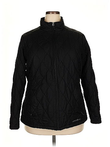 Eddie Bauer Cardigan (view 1)