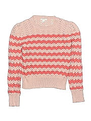 Crewcuts Pullover Sweater