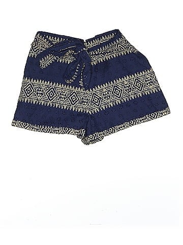 Tularosa Shorts (view 1)