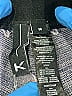 Koral Graphic Blue Leggings Size M - photo 7
