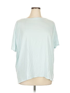 Lululemon Athletica Short Sleeve T Shirt