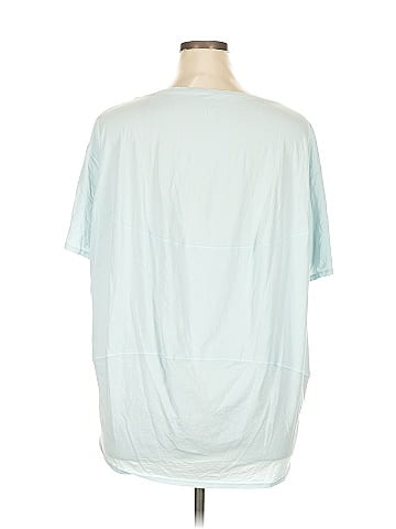 Lululemon Athletica Short Sleeve T-Shirt (view 2)