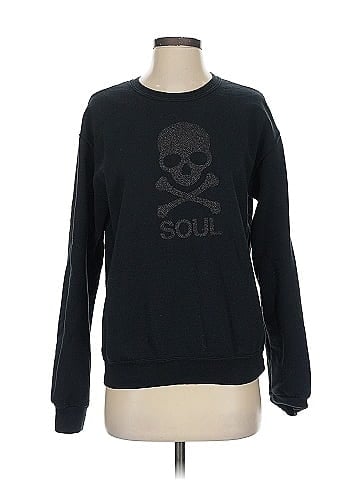 SoulCycle Sweatshirt (view 1)