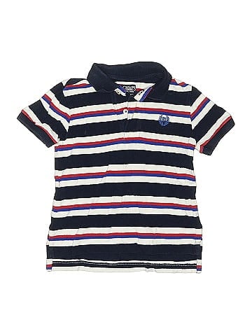 Chaps Short Sleeve Polo (view 1)
