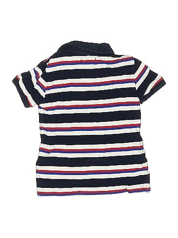 Chaps Short Sleeve Polo (view 2)