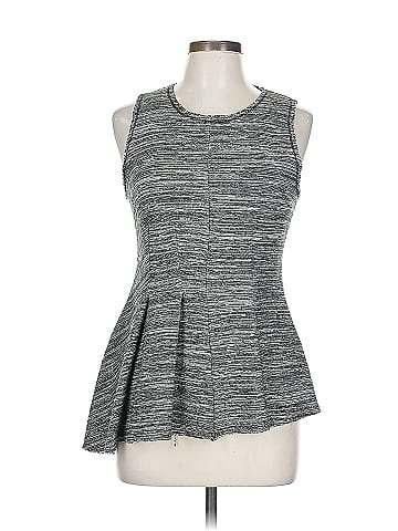 RACHEL Rachel Roy Sleeveless Top (view 1)