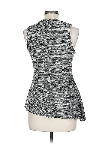 RACHEL Rachel Roy Sleeveless Top (view 2)