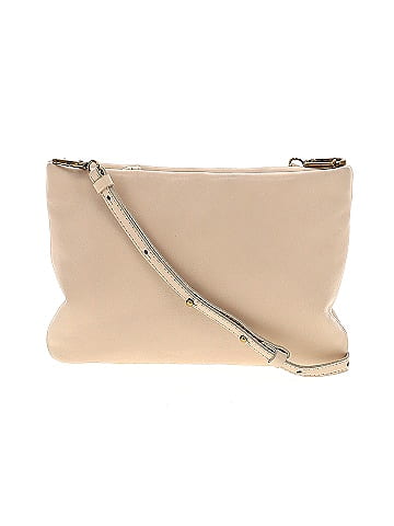 Madewell Leather Crossbody Bag (view 1)