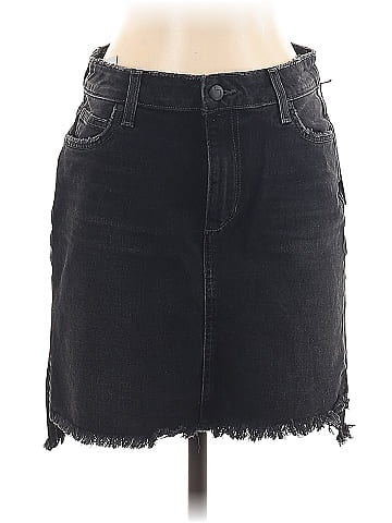 Joe's Jeans Denim Skirt (view 1)