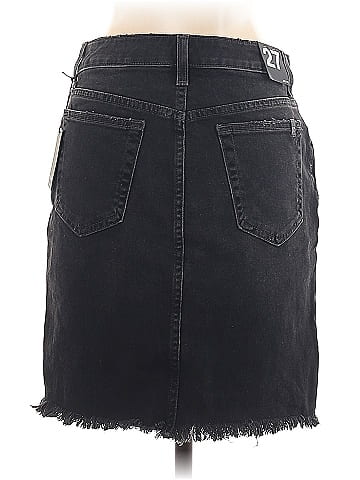Joe's Jeans Denim Skirt (view 2)