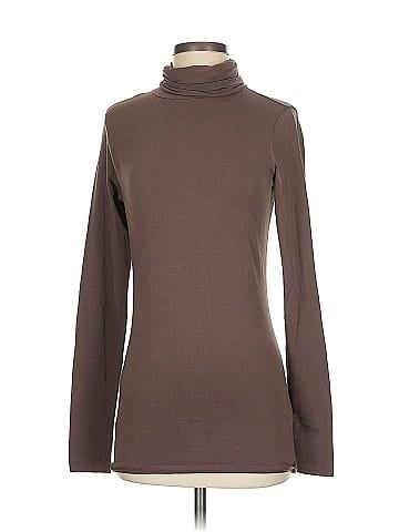 Peruvian Connection Long Sleeve Turtleneck (view 1)