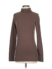 Peruvian Connection Long Sleeve Turtleneck