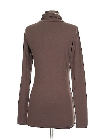 Peruvian Connection Long Sleeve Turtleneck (view 2)