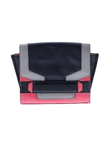 Vince Camuto Leather Crossbody Bag (view 1)