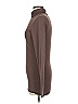 Peruvian Connection Brown Long Sleeve Turtleneck Size XS - photo 5
