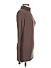 Peruvian Connection Brown Long Sleeve Turtleneck Size XS - photo 4
